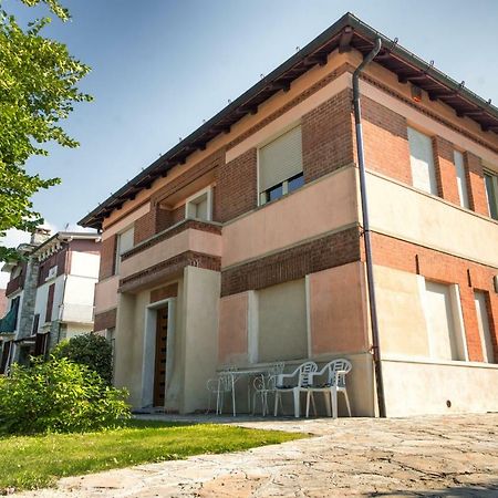 Villa Margherita Bossolasco 外观 照片