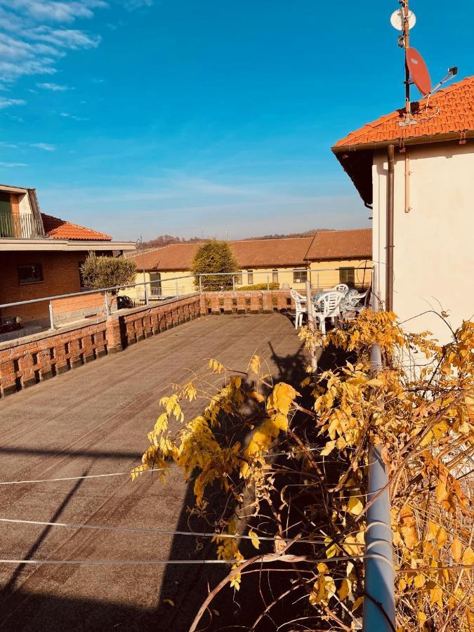 Villa Margherita Bossolasco 外观 照片